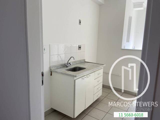 Apartamento para Alugar em São Paulo - 5