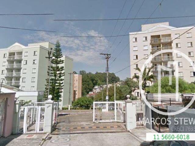 #MC98ML - Apartamento para Alugar em São Paulo - SP - 3