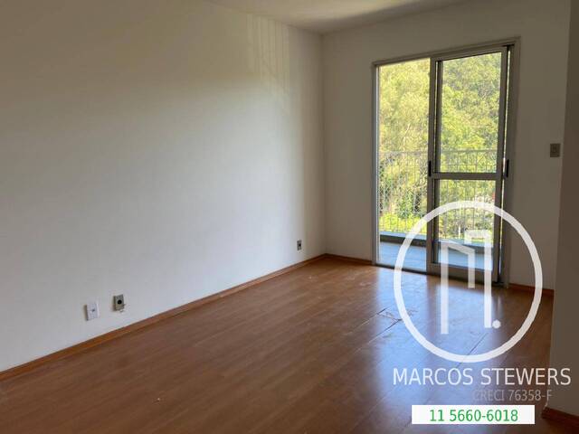Apartamento para Alugar em São Paulo - 2