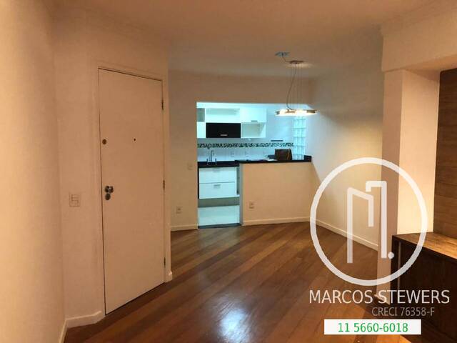 Apartamento para Alugar em São Paulo - 4