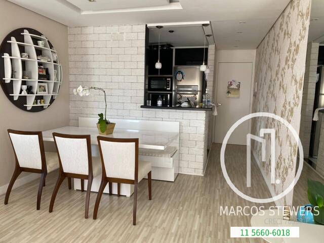Apartamento para Comprar em São Paulo - 4