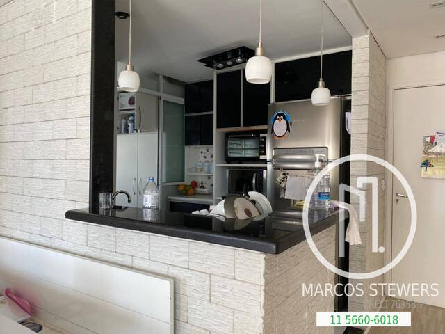 Apartamento para Comprar em São Paulo - 3