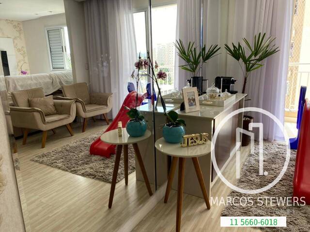 Apartamento para Comprar em São Paulo - 5