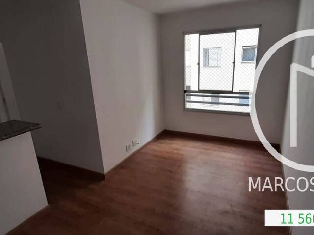 Apartamento para Comprar em São Paulo - 2