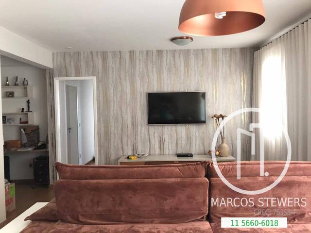 Apartamento para Comprar em São Paulo - 2