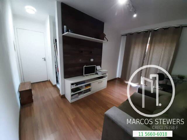 Apartamento para Comprar em São Paulo - 2