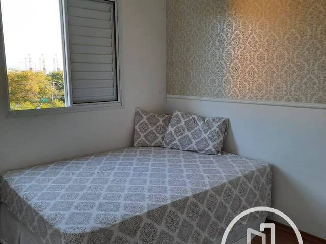 Apartamento para Comprar em São Paulo - 5