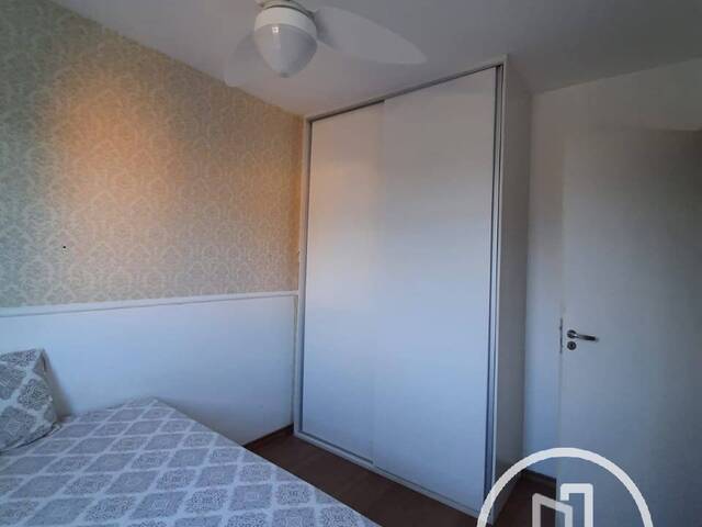 Apartamento para Comprar em São Paulo - 4