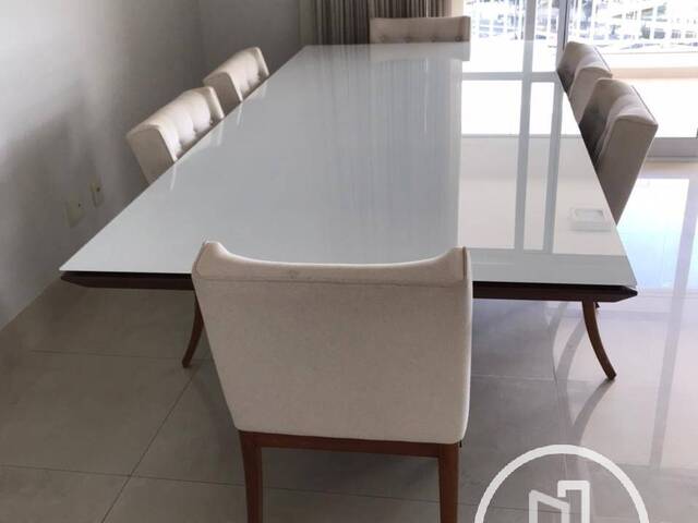 Apartamento para Comprar em São Paulo - 4