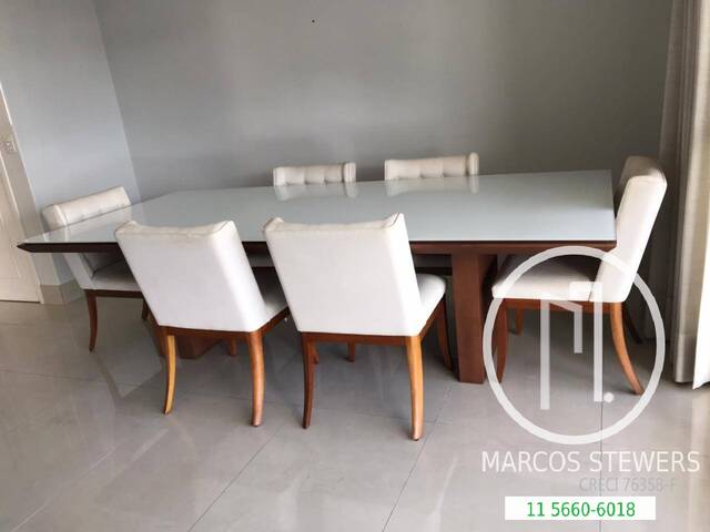 Apartamento para Comprar em São Paulo - 5