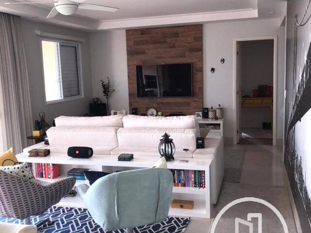 Apartamento para Comprar em São Paulo - 3