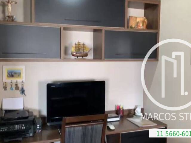 Apartamento para Comprar em São Paulo - 3