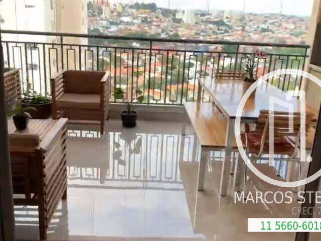 Apartamento para Comprar em São Paulo - 4