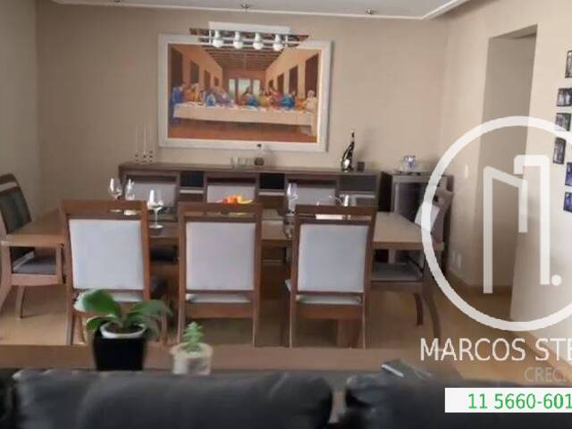 Apartamento para Comprar em São Paulo - 2