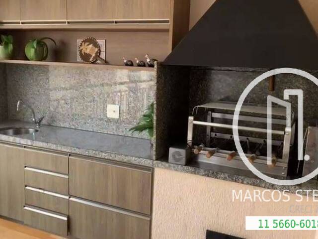 Apartamento para Comprar em São Paulo - 5