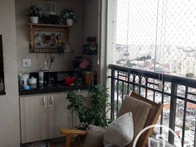 Apartamento para Comprar em São Paulo - 3