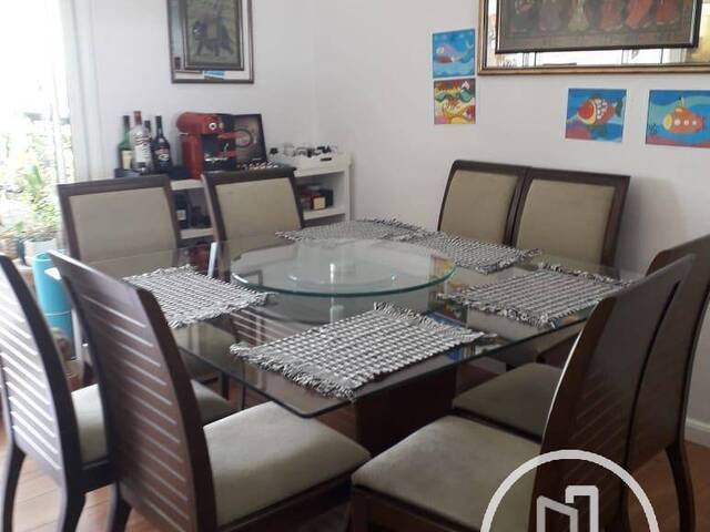 Apartamento para Comprar em São Paulo - 2