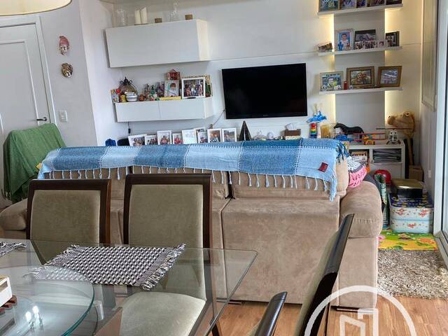 Apartamento para Comprar em São Paulo - 4
