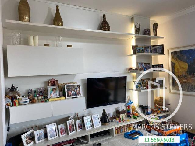 Apartamento para Comprar em São Paulo - 5