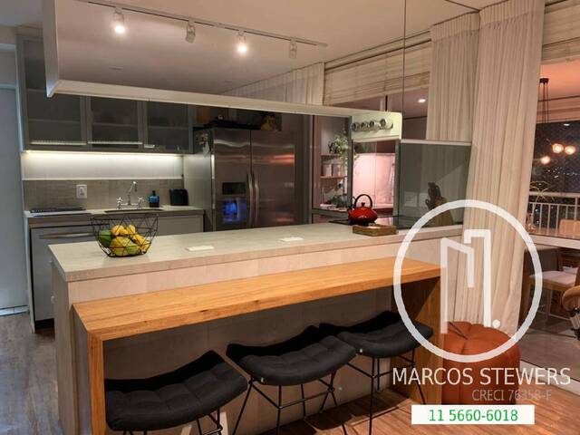 Apartamento para Comprar em São Paulo - 4