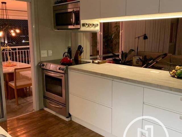 Apartamento para Comprar em São Paulo - 5