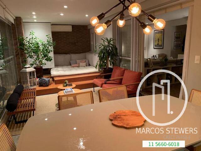 #1A4SN9B - Apartamento para Comprar em São Paulo - SP - 1