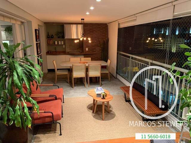 #1A4SN9B - Apartamento para Comprar em São Paulo - SP - 3