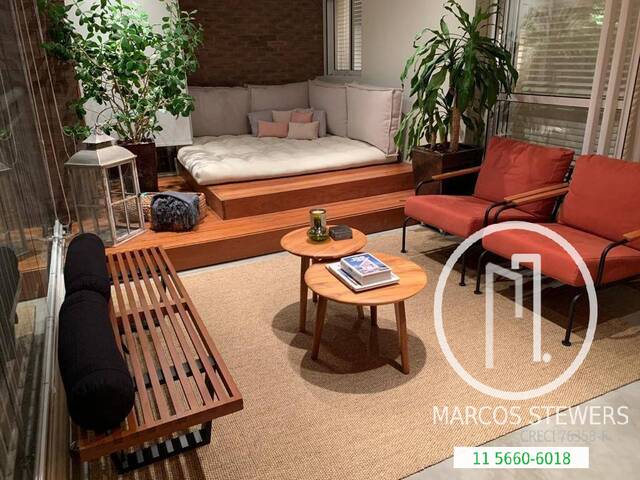#1A4SN9B - Apartamento para Comprar em São Paulo - SP - 2