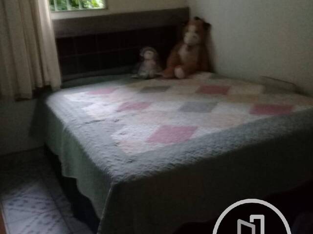 Apartamento para Comprar em São Paulo - 5