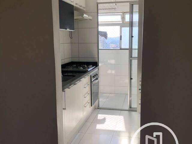 Apartamento para Alugar em São Paulo - 3