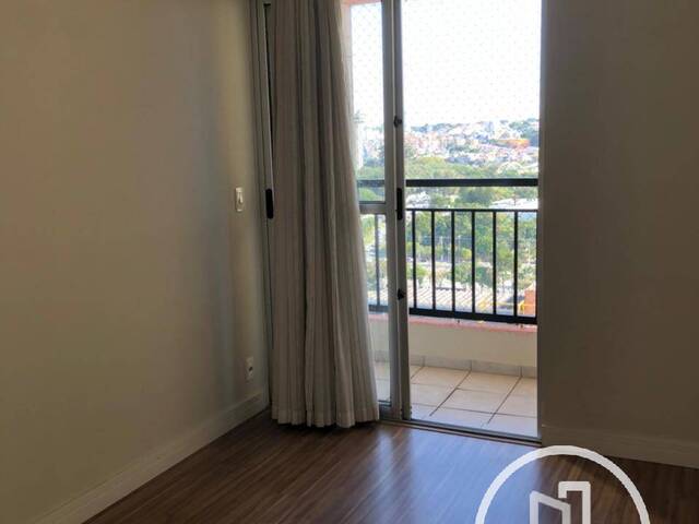 Apartamento para Alugar em São Paulo - 5