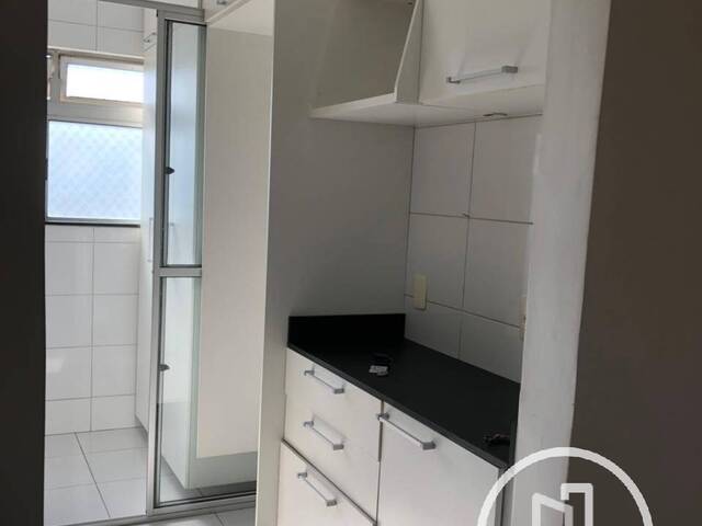 Apartamento para Alugar em São Paulo - 2
