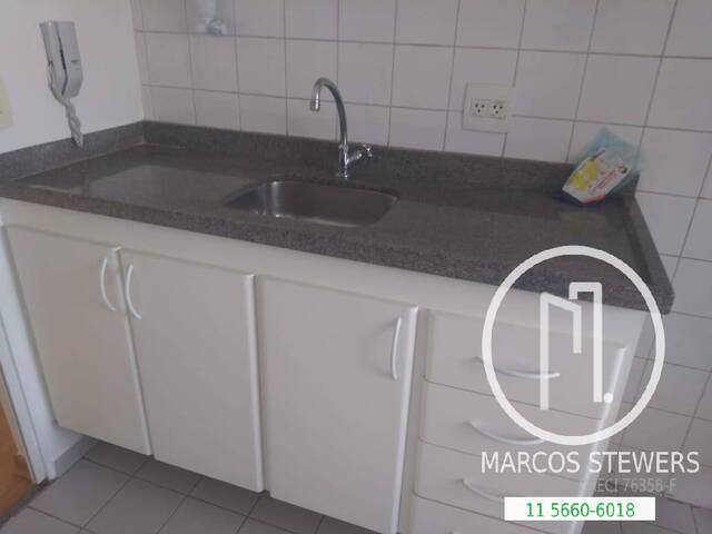 Apartamento para Alugar em São Paulo - 3