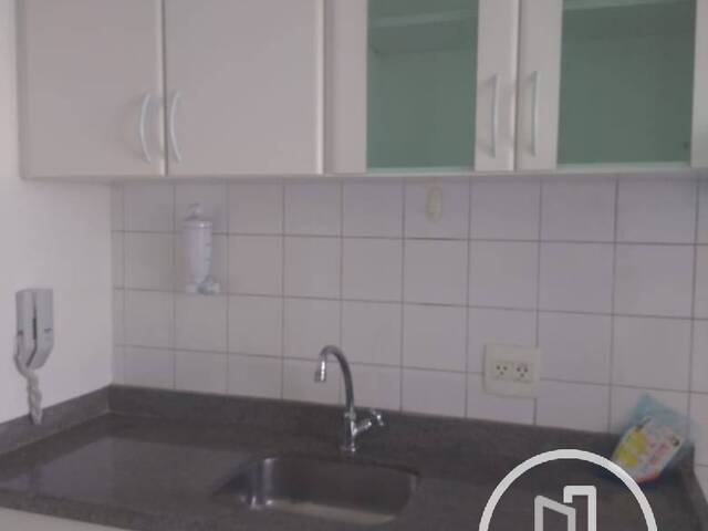 Apartamento para Alugar em São Paulo - 5