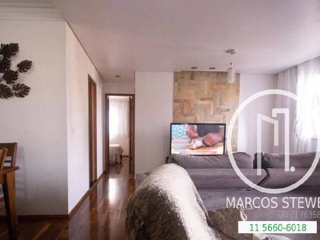 Apartamento para Comprar em São Paulo - 3
