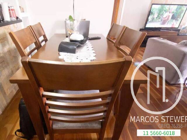 Apartamento para Comprar em São Paulo - 5