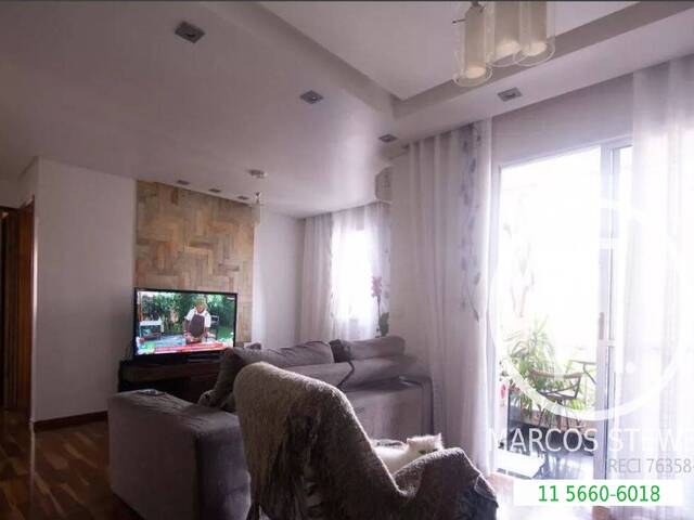 Apartamento para Comprar em São Paulo - 4