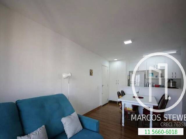 Apartamento para Comprar em São Paulo - 3