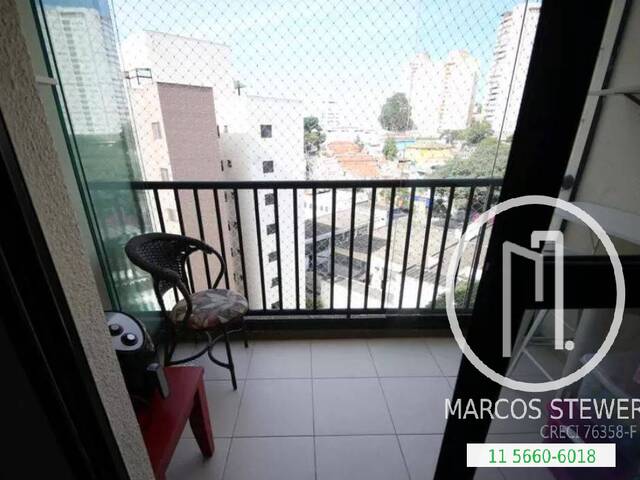 Apartamento para Comprar em São Paulo - 4