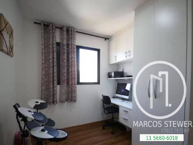 Apartamento para Comprar em São Paulo - 5