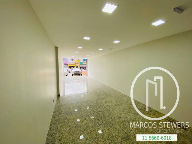Loja para Alugar em São Paulo - 4