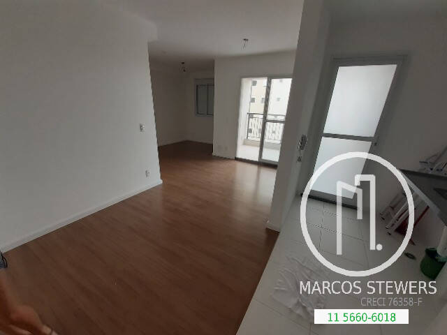 #1Q4N9B - Apartamento para Alugar em São Paulo - SP - 2