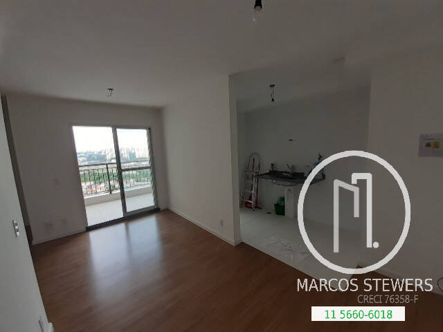 Apartamento para Alugar em São Paulo - 5