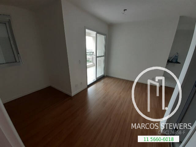 Apartamento para Alugar em São Paulo - 4