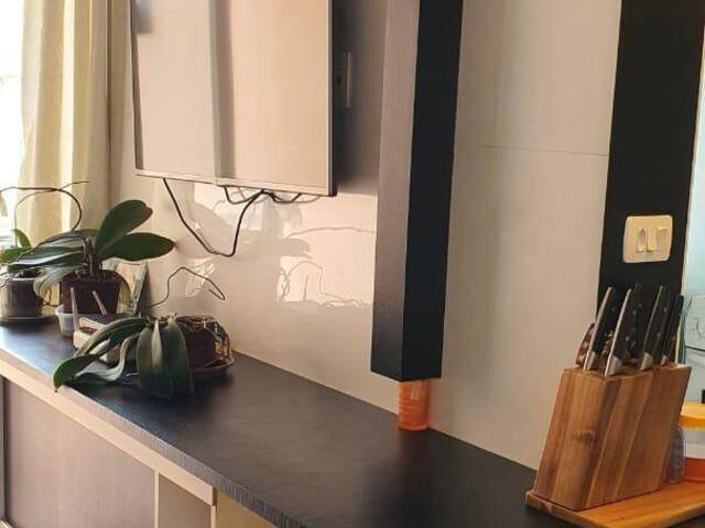 Apartamento para Comprar em São Paulo - 2