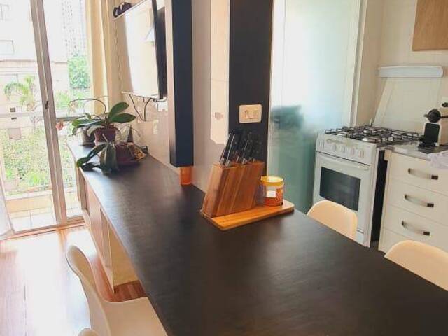 Apartamento para Comprar em São Paulo - 4