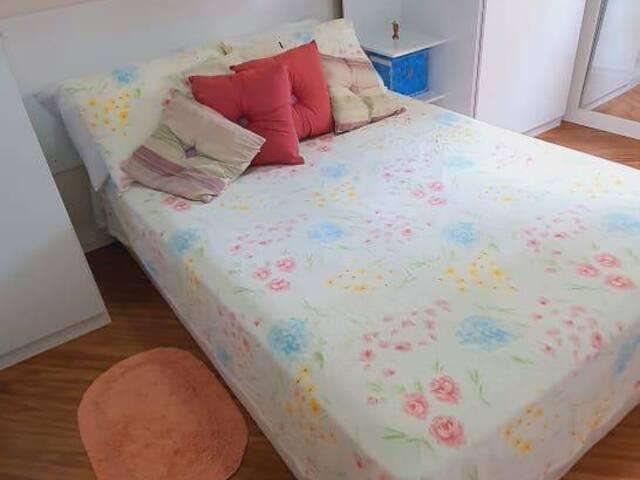 Apartamento para Comprar em São Paulo - 5