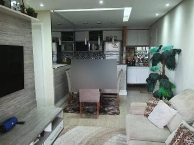 Apartamento para Alugar em São Paulo - 2