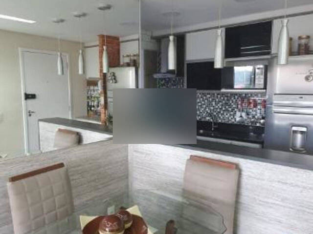 Apartamento para Alugar em São Paulo - 4