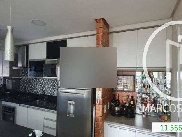 Apartamento para Alugar em São Paulo - 3